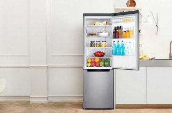 Дешево и сердито: топ-5 холодильников до 15 000 рублей